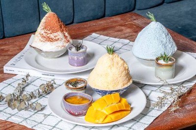 Yufuku Dessert Cafe ร้านยูฟูกุ คาเฟ่ Yufuku Dessert Cafe ร้านยูฟูกุ คาเฟ่
