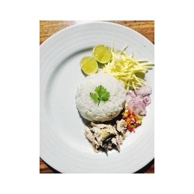 ข้าวแมวขโมย