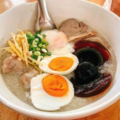 โจ๊กจริงใจ-ซ.จรัญฯ85