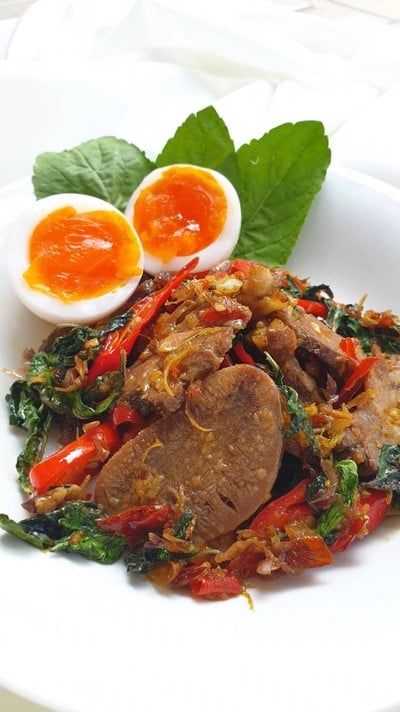 เมนูของร้าน CAT & FISH - FAT KID EATERY BKK ลาดพร้าว 18 แยก 10