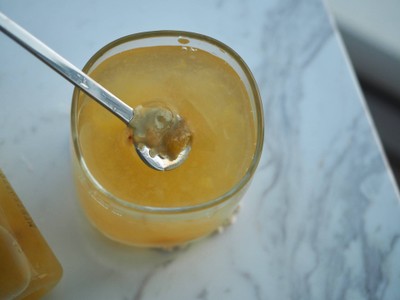 น้ำบ๊วยมะนาวแท้ ดู-ดริ๊งก์ (DoDrink) รัชโยธิน