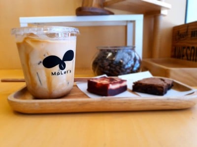 เมล็ด MaLet's Cafe เมล็ด MaLet's Cafe