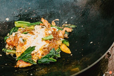 เมนูของร้าน เหมียว ตามสั่ง