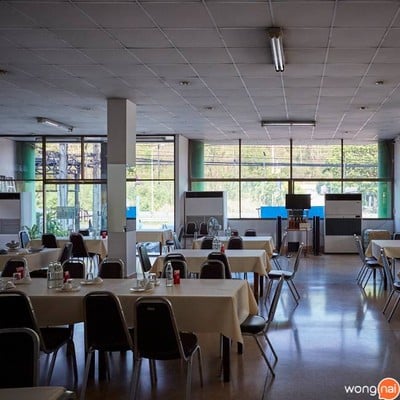 บรรยากาศ จั๊วหลี ศรีราชา ศรีราชา