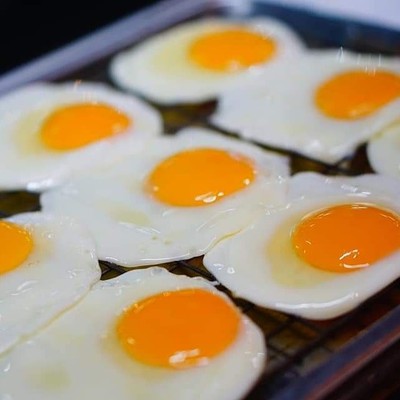 ไข่นิ่ม นิ่ม ใบละ 15