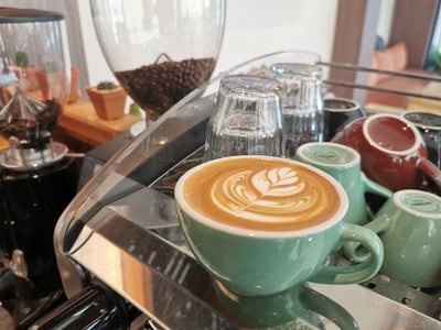 Coffee Crush