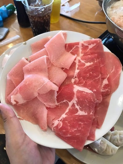 สันคอสันนอกสไลด์