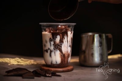 Tea'ching ไข่มุก Homemade สุราษฎร์ธานี