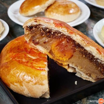 เมนูของร้าน ตั้งเซ่งจั้ว ถนนฉะเชิงเทรา-บางปะกง (ปากทางวัดโพธาราม)