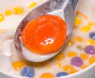 ไข่เค็ม