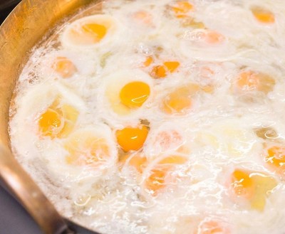 ไข่หวาน