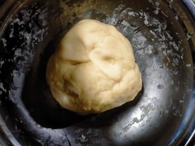 วิธีทำ แป้งโรตีโฮมเมด