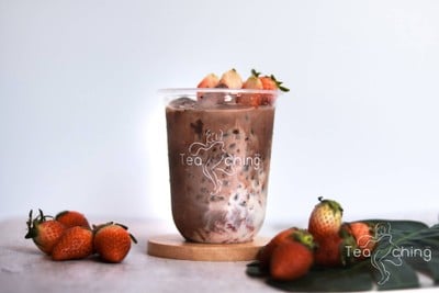 Tea'ching ไข่มุก Homemade สุราษฎร์ธานี