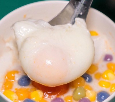 ไข่หวาน