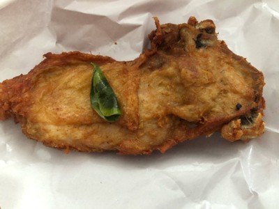 ไก่ทอด