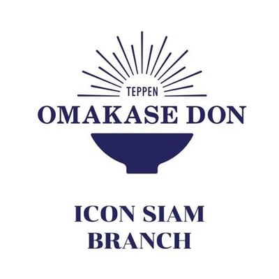 Omakase Don by Teppen Icon Siam