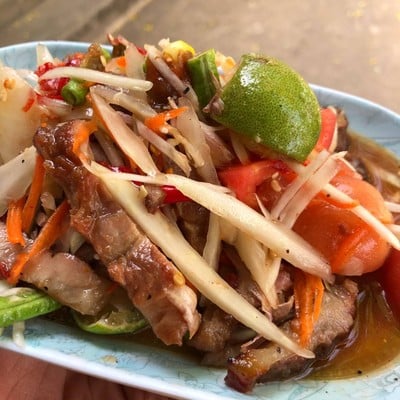 ครัวจ่าต่อ