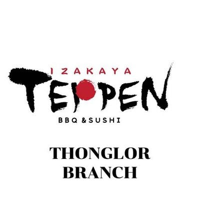 Izakaya Teppen BBQ&SUSHI Thonglor Izakaya Teppen BBQ&SUSHI Thonglor