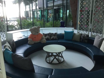 สิ่งอำนวยความสะดวก/กิจกรรม