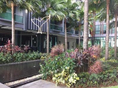 บริเวณโดยรอบ