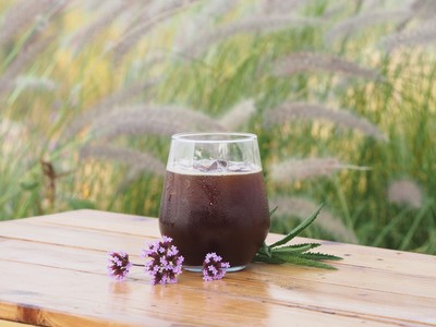 ICED AMERICANO