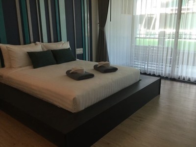 ห้องพัก