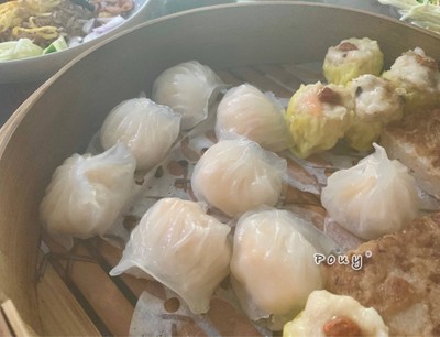 ฮะเก๋ากุ้ง