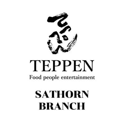Teppen [Entertainment Japanese Dining] สาทร