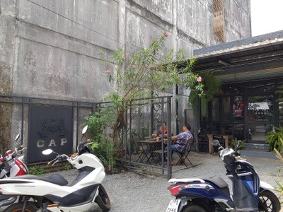 4วัน3คืน นมัสการเขาคิชฌกูฏ กินเที่ยวทั่วจันทบุรี แบบไม่มีรถ