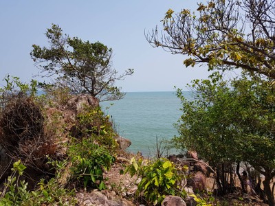 4วัน3คืน นมัสการเขาคิชฌกูฏ กินเที่ยวทั่วจันทบุรี แบบไม่มีรถ