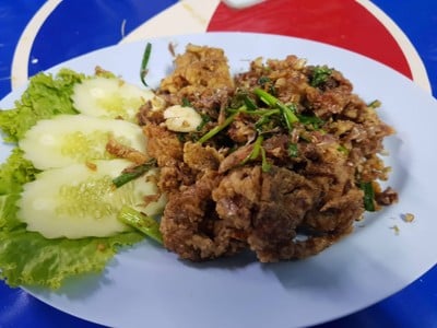 4วัน3คืน นมัสการเขาคิชฌกูฏ กินเที่ยวทั่วจันทบุรี แบบไม่มีรถ