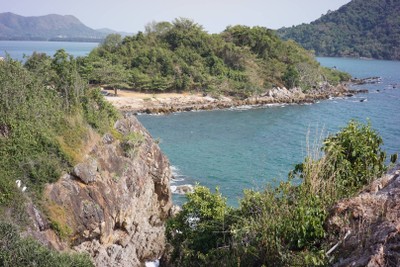 4วัน3คืน นมัสการเขาคิชฌกูฏ กินเที่ยวทั่วจันทบุรี แบบไม่มีรถ