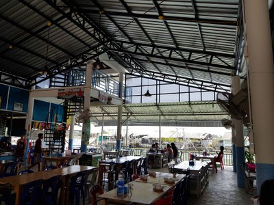 4วัน3คืน นมัสการเขาคิชฌกูฏ กินเที่ยวทั่วจันทบุรี แบบไม่มีรถ