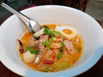 4วัน3คืน นมัสการเขาคิชฌกูฏ กินเที่ยวทั่วจันทบุรี แบบไม่มีรถ