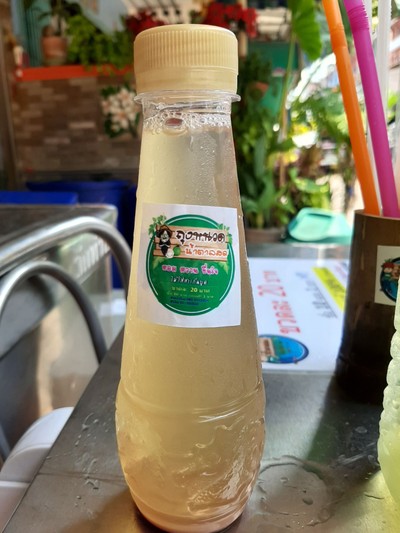 น้ำตาลสดแท้100%