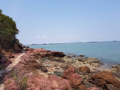 4วัน3คืน นมัสการเขาคิชฌกูฏ กินเที่ยวทั่วจันทบุรี แบบไม่มีรถ