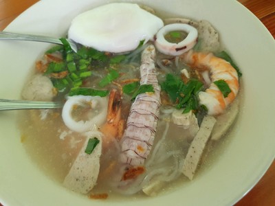 4วัน3คืน นมัสการเขาคิชฌกูฏ กินเที่ยวทั่วจันทบุรี แบบไม่มีรถ