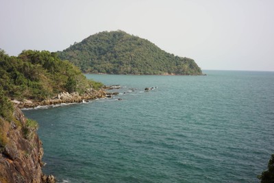 4วัน3คืน นมัสการเขาคิชฌกูฏ กินเที่ยวทั่วจันทบุรี แบบไม่มีรถ