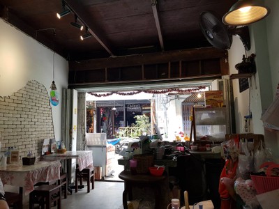 4วัน3คืน นมัสการเขาคิชฌกูฏ กินเที่ยวทั่วจันทบุรี แบบไม่มีรถ