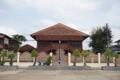 4วัน3คืน นมัสการเขาคิชฌกูฏ กินเที่ยวทั่วจันทบุรี แบบไม่มีรถ