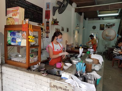 4วัน3คืน นมัสการเขาคิชฌกูฏ กินเที่ยวทั่วจันทบุรี แบบไม่มีรถ