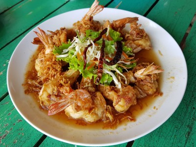 4วัน3คืน นมัสการเขาคิชฌกูฏ กินเที่ยวทั่วจันทบุรี แบบไม่มีรถ