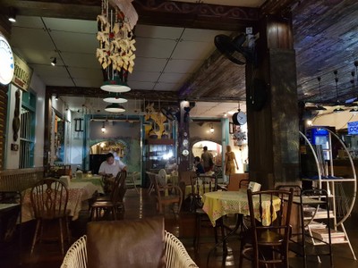 4วัน3คืน นมัสการเขาคิชฌกูฏ กินเที่ยวทั่วจันทบุรี แบบไม่มีรถ