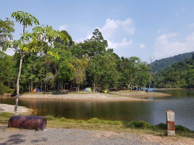 4วัน3คืน นมัสการเขาคิชฌกูฏ กินเที่ยวทั่วจันทบุรี แบบไม่มีรถ