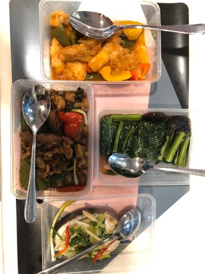 เป็ดพริกไทยดำ