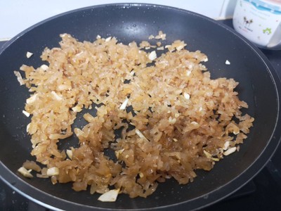 วิธีทำ ไชโป้วหวานผัดไข่ วิธีทำ ไชโป้วหวานผัดไข่