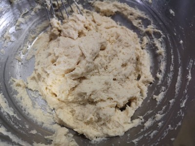 วิธีทำ Biscuit Honey บิสกิต