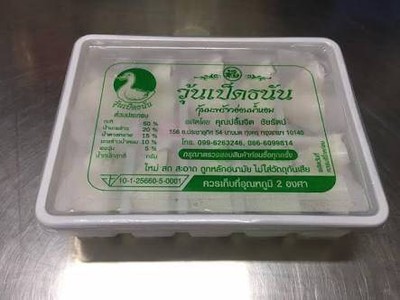 วุ้นเป็ดธนัน