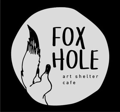 Foxhole BKK (ฟ็อกซ์โฮล) Foxhole BKK (ฟ็อกซ์โฮล)