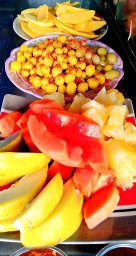 รูปโปรไฟล์